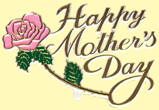 Mother's Day Rose Plaque