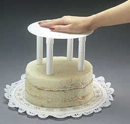 Coast Tier Plate 8""
