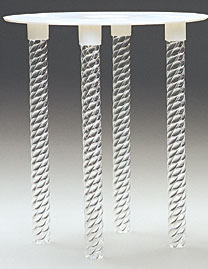 Coast Spiral Columns 9""