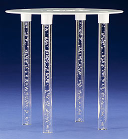 Bubble Column 9""