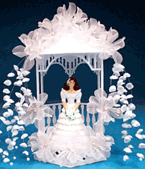 Sweet 15 Gazebo