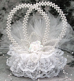 Rings Of Pearl