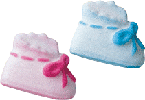 Large Booty Sugars