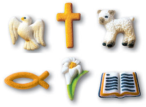 Christian Sugar