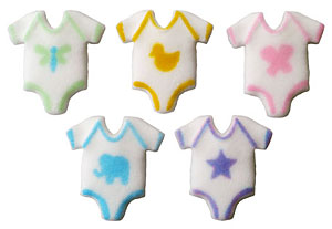 Baby One Piece Sugars