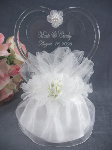Engravable Calla Lily Bouquet