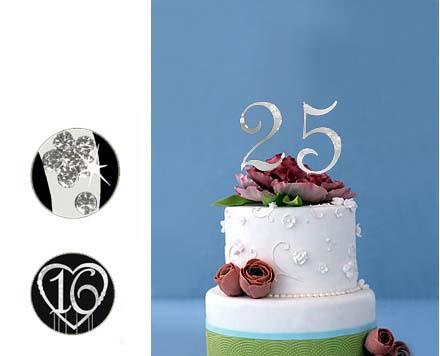 Rhinestone 25th Anniversary