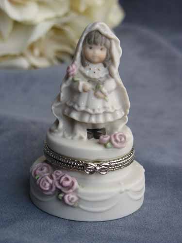 Promises of Love