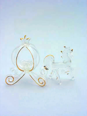 Glass Coach