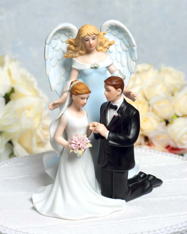 Guardian Angel Couple