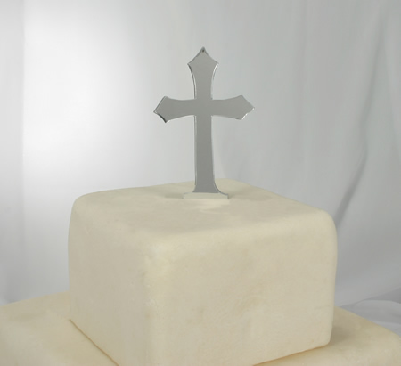 Custom Shapes Cross #2