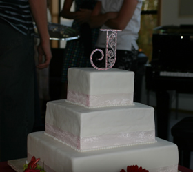 Semi Custom Fully Decorated Dreamy Thin