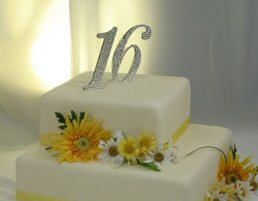 Full Decorated Numbers Thin