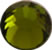 Olivine Large Swarovski