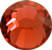 Padparadscha Large Swarovski