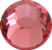 Rose Large Swarovski