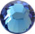 Sapphire Small Swarovski
