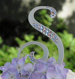 Semi Crystal Light Rose & Sapphire Thin