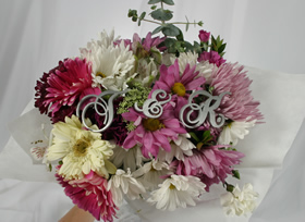 Bouquet Pick