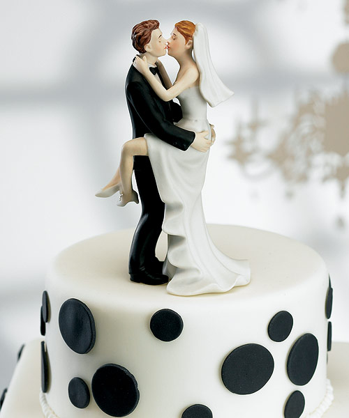 Kissing Couple